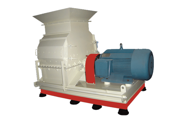 SJFS88 Serial Wet Process Hammer Mill